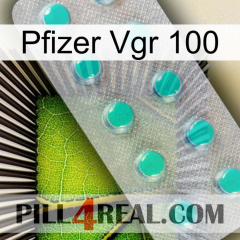 Pfizer Vgr 100 28